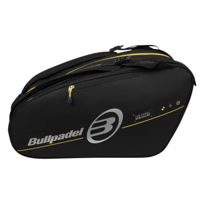 BULLPADEL Tour Noir 2026