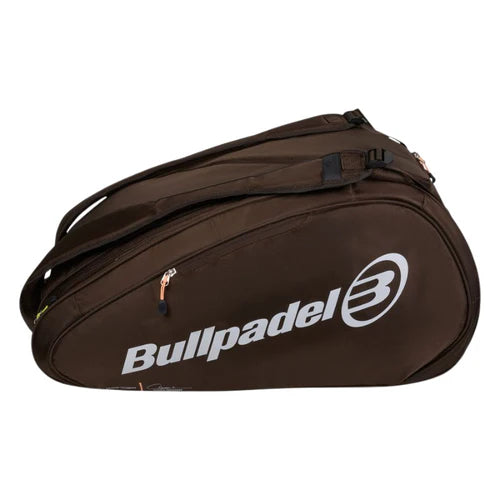 Bullpadel Wonder Marron 2026
