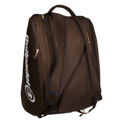 Bullpadel Wonder Marron 2026