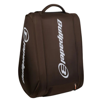 Bullpadel Wonder Marron 2026