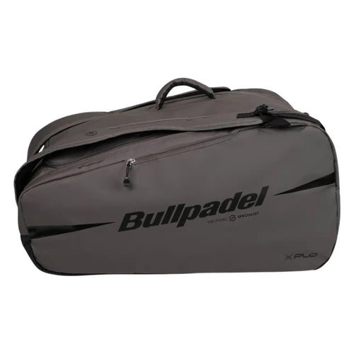Bullpadel XPLO Gris 2026