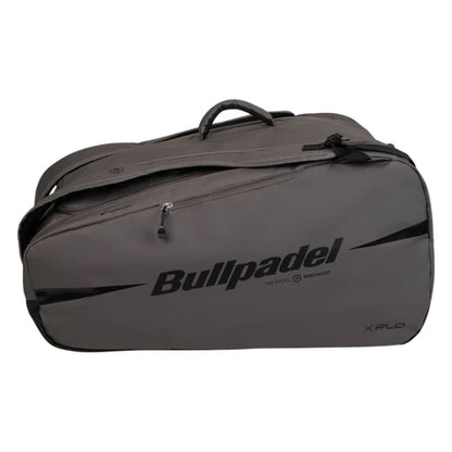 Bullpadel XPLO Gris 2026