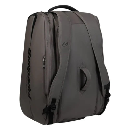 Bullpadel XPLO Gris 2026