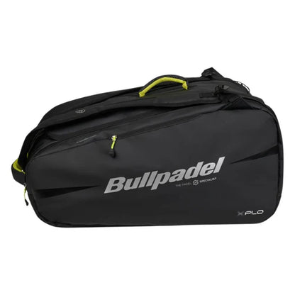 Bullpadel XPLO Noir 2026
