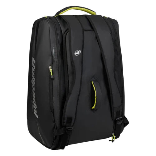 Bullpadel XPLO Noir 2026