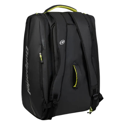 Bullpadel XPLO Noir 2026