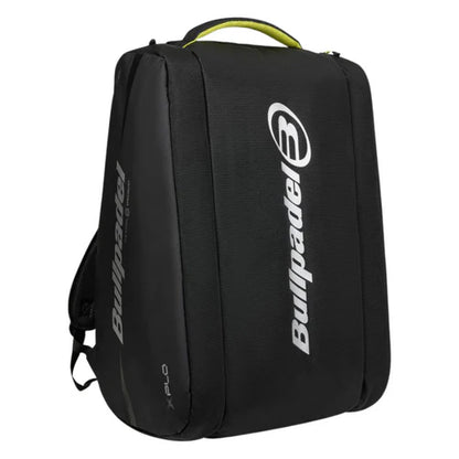Bullpadel XPLO Noir 2026