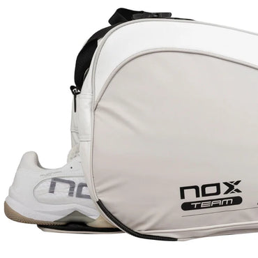 NOX ML10 Team Blanc/Gris