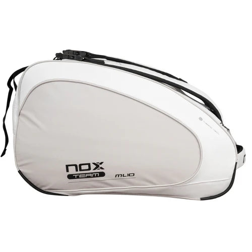 NOX ML10 Team Blanc/Gris