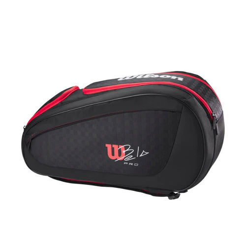 WILSON Bela V3 Noir