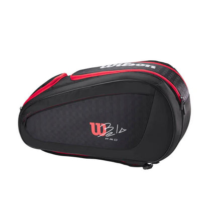 WILSON Bela V3 Noir