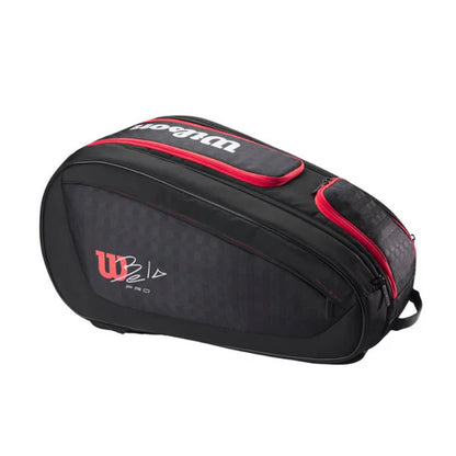 WILSON Bela V3 Noir