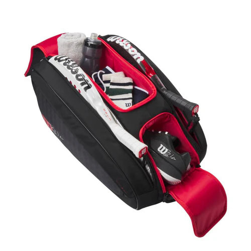 WILSON Bela V3 Noir