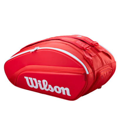 Wilson Bela Super Tour Rouge 2026