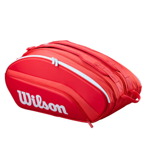 Wilson Bela Super Tour Rouge 2026