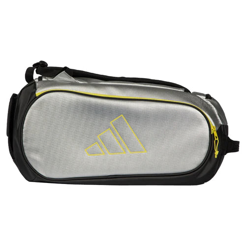 ADIDAS Tour 2026 silver