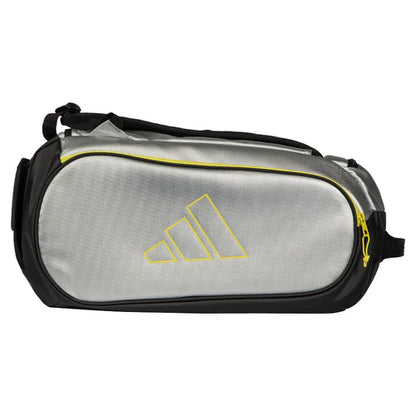 ADIDAS Tour 2026 silver
