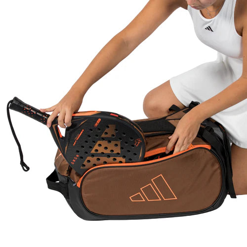 ADIDAS Tour 2026 bronze
