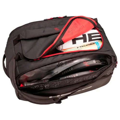 HEAD Coello Pro X Duffle