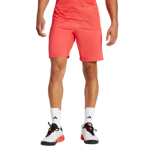 ADIDAS SHORT Ergo Rouge