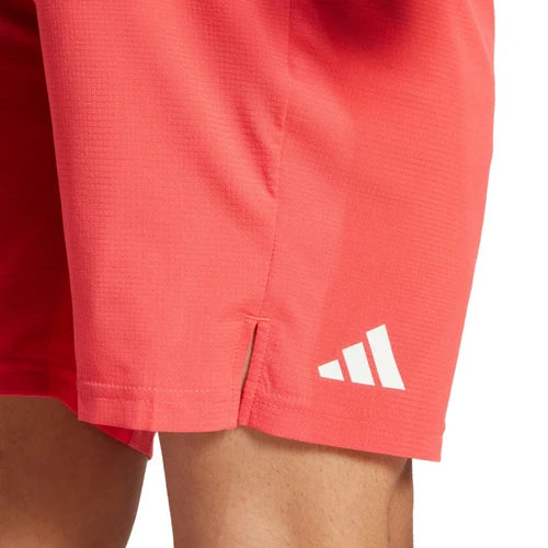 ADIDAS SHORT Ergo Rouge