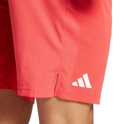 ADIDAS SHORT Ergo Rouge