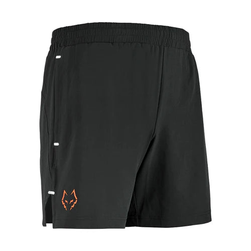 BABOLAT Short Lebron Noir 2026