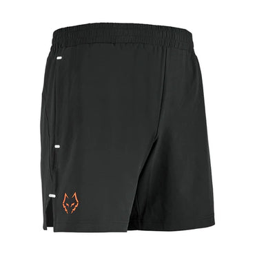 BABOLAT Short Lebron Noir 2026