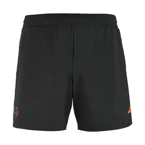BABOLAT Short Lebron Noir 2026