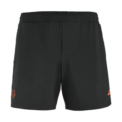 BABOLAT Short Lebron Noir 2026
