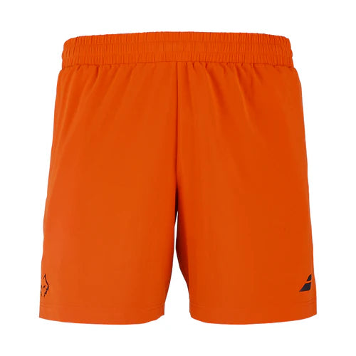 BABOLAT Short Lebron Orange 2026