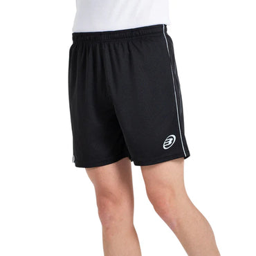 BULLPADEL SHORT Castanar noir