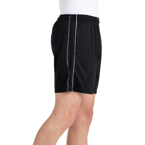 BULLPADEL SHORT Castanar noir