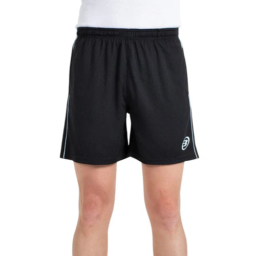 BULLPADEL SHORT Castanar noir