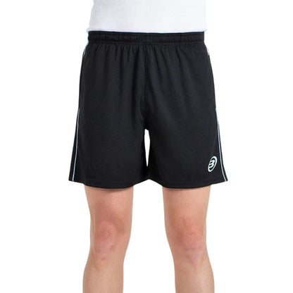 BULLPADEL SHORT Castanar noir