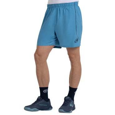 BULLPADEL SHORT Ciren Bleu Ciel