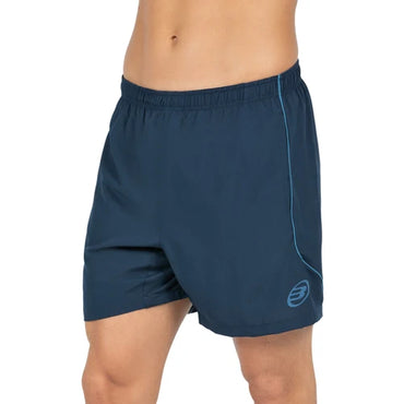 BULLPADEL SHORT Ciren Bleu Marine