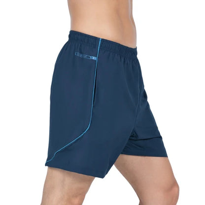 BULLPADEL SHORT Ciren Bleu Marine