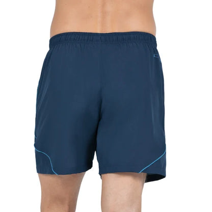 BULLPADEL SHORT Ciren Bleu Marine