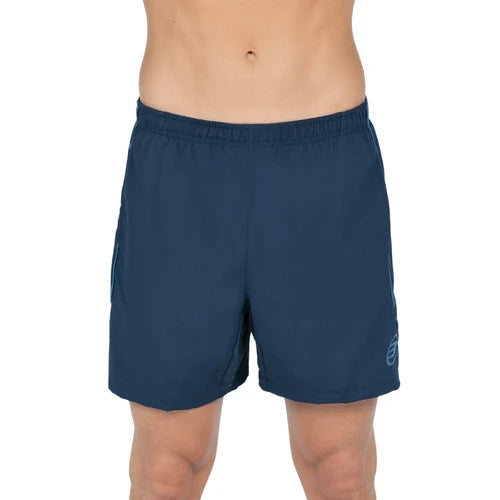 BULLPADEL SHORT Ciren Bleu Marine