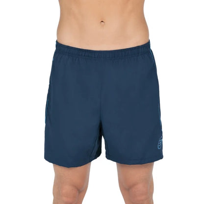 BULLPADEL SHORT Ciren Bleu Marine
