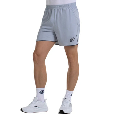 BULLPADEL SHORT Mateso Gris