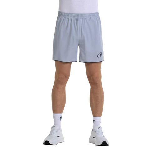 BULLPADEL SHORT Mateso Gris