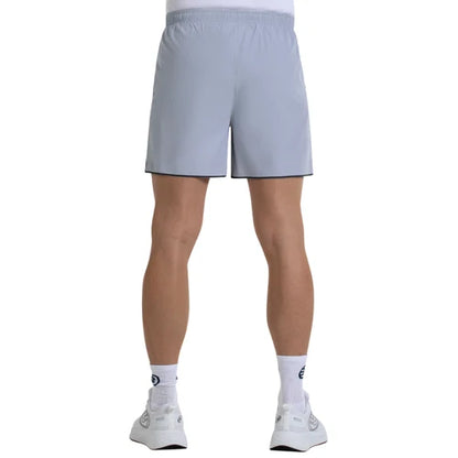 BULLPADEL SHORT Mateso Gris