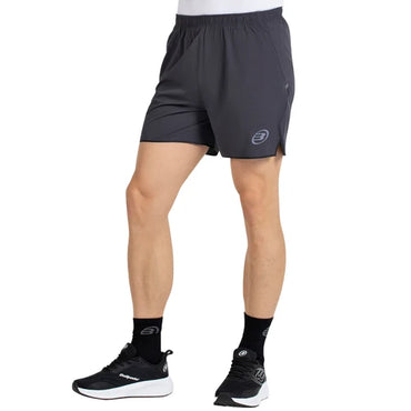 BULLPADEL SHORT Mateso Noir