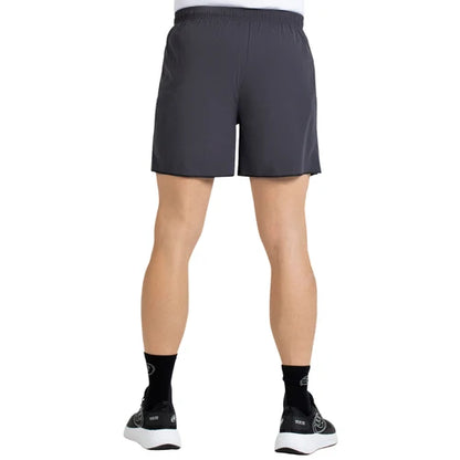 BULLPADEL SHORT Mateso Noir