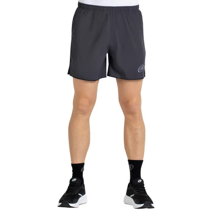 BULLPADEL SHORT Mateso Noir