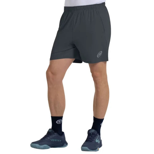 BULLPADEL SHORT Merto Noir