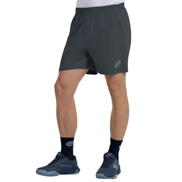 BULLPADEL SHORT Merto Noir
