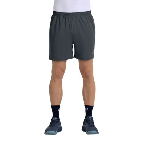 BULLPADEL SHORT Merto Noir